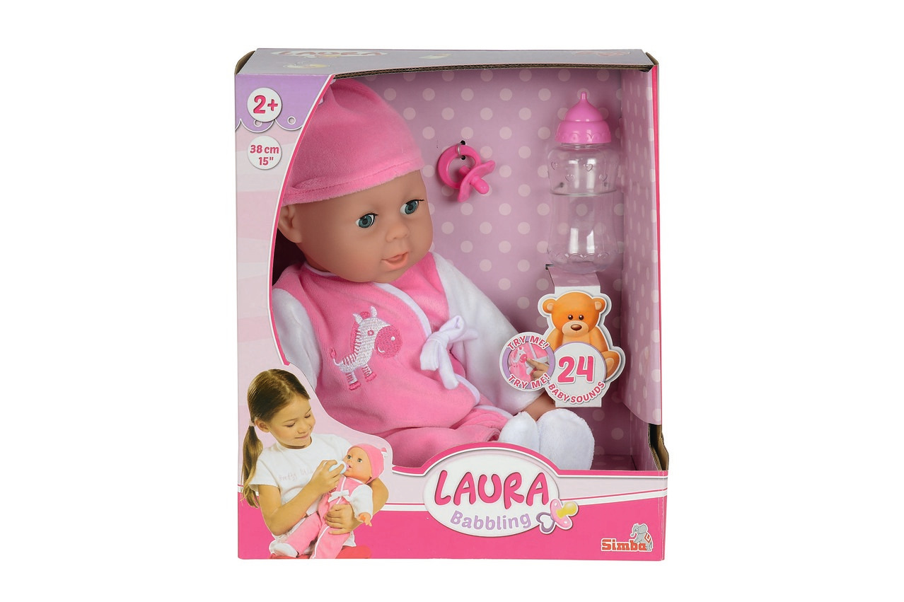 Laura Puppe 