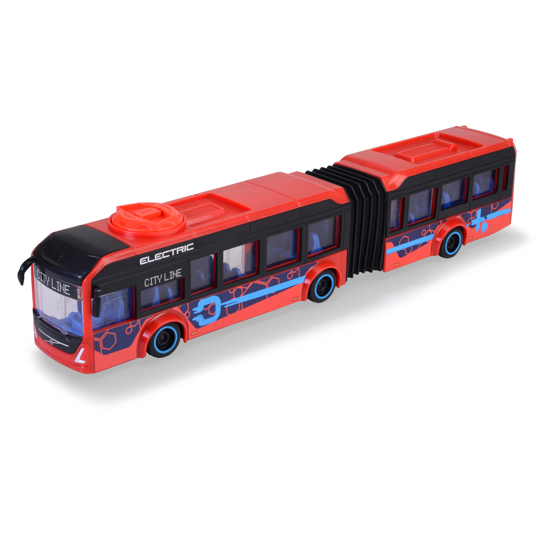 Volvo City Bus