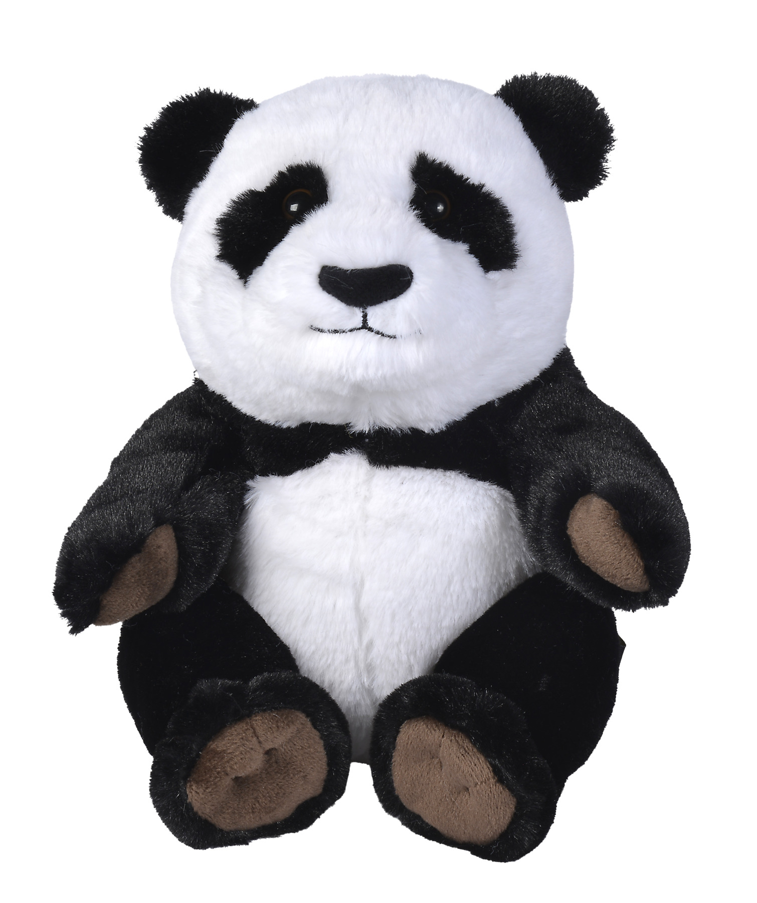 National Geographic Plüsch Panda Bär 25cm