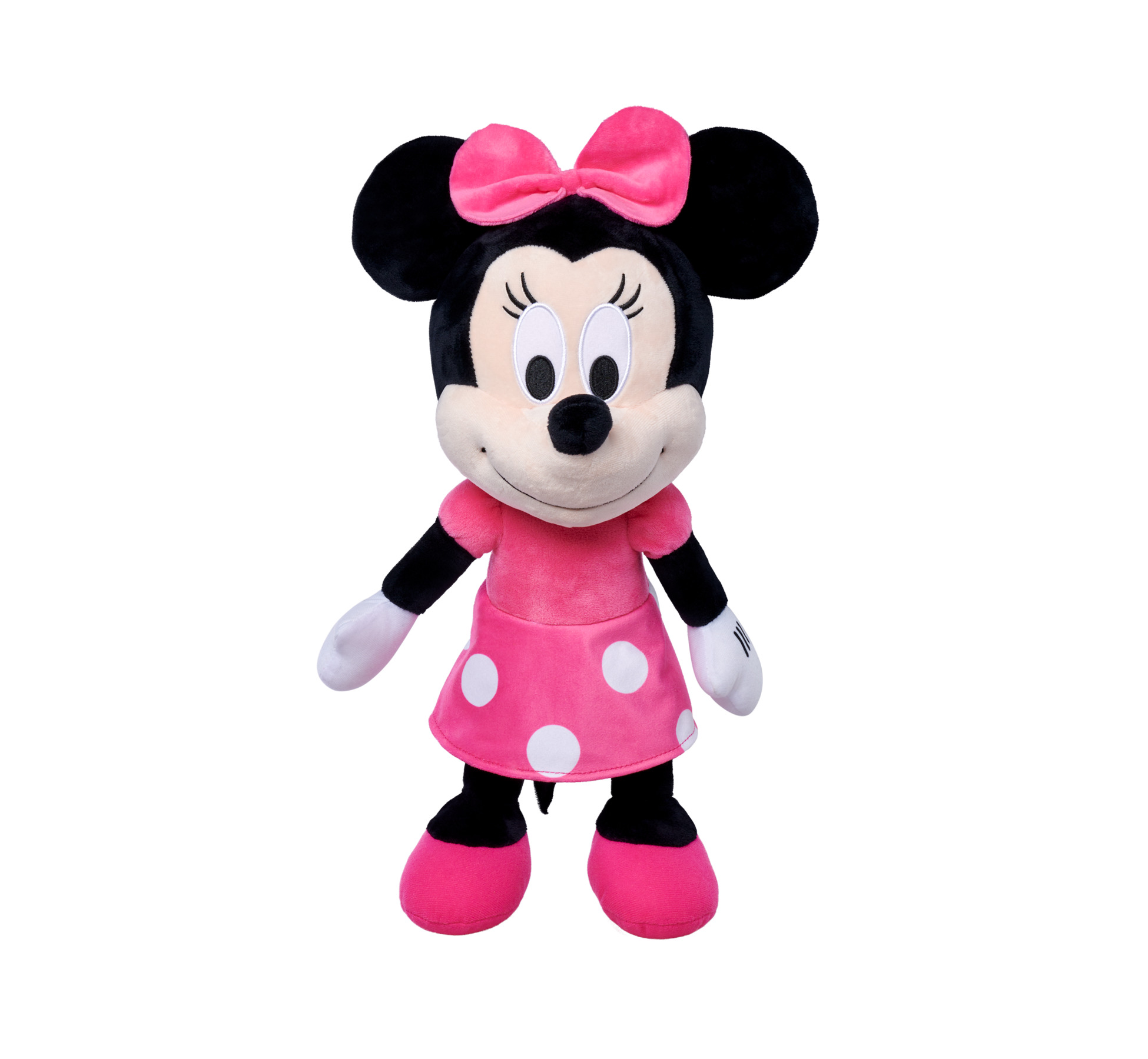 Disney Minnie Friends 48cm