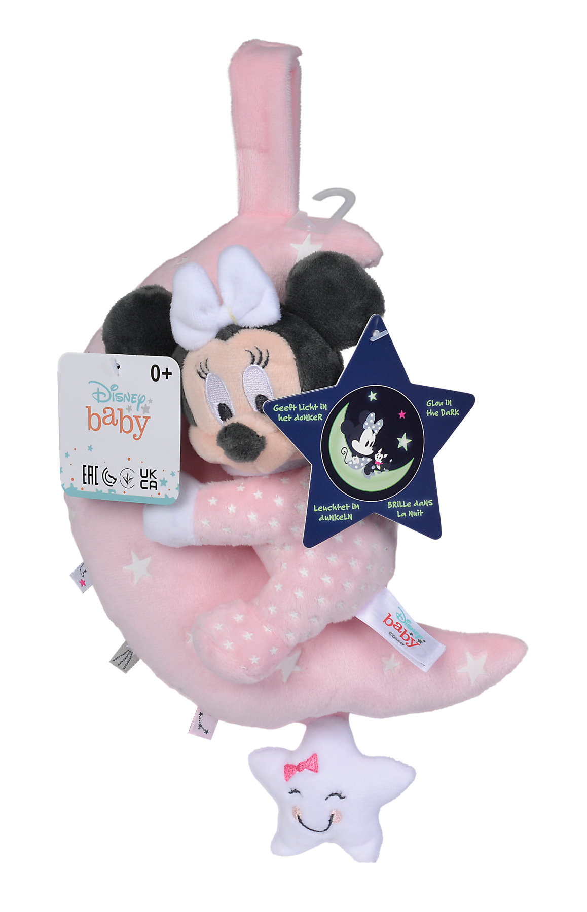 Disney Minnie GID Spieluhr