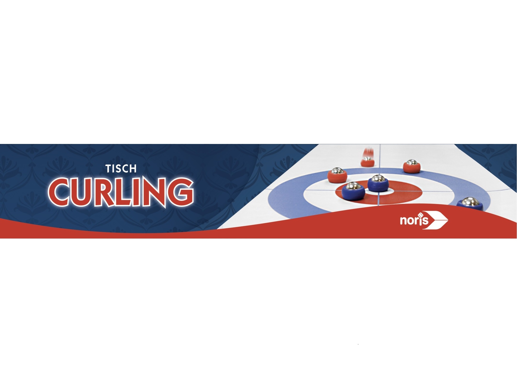 Tisch Curling