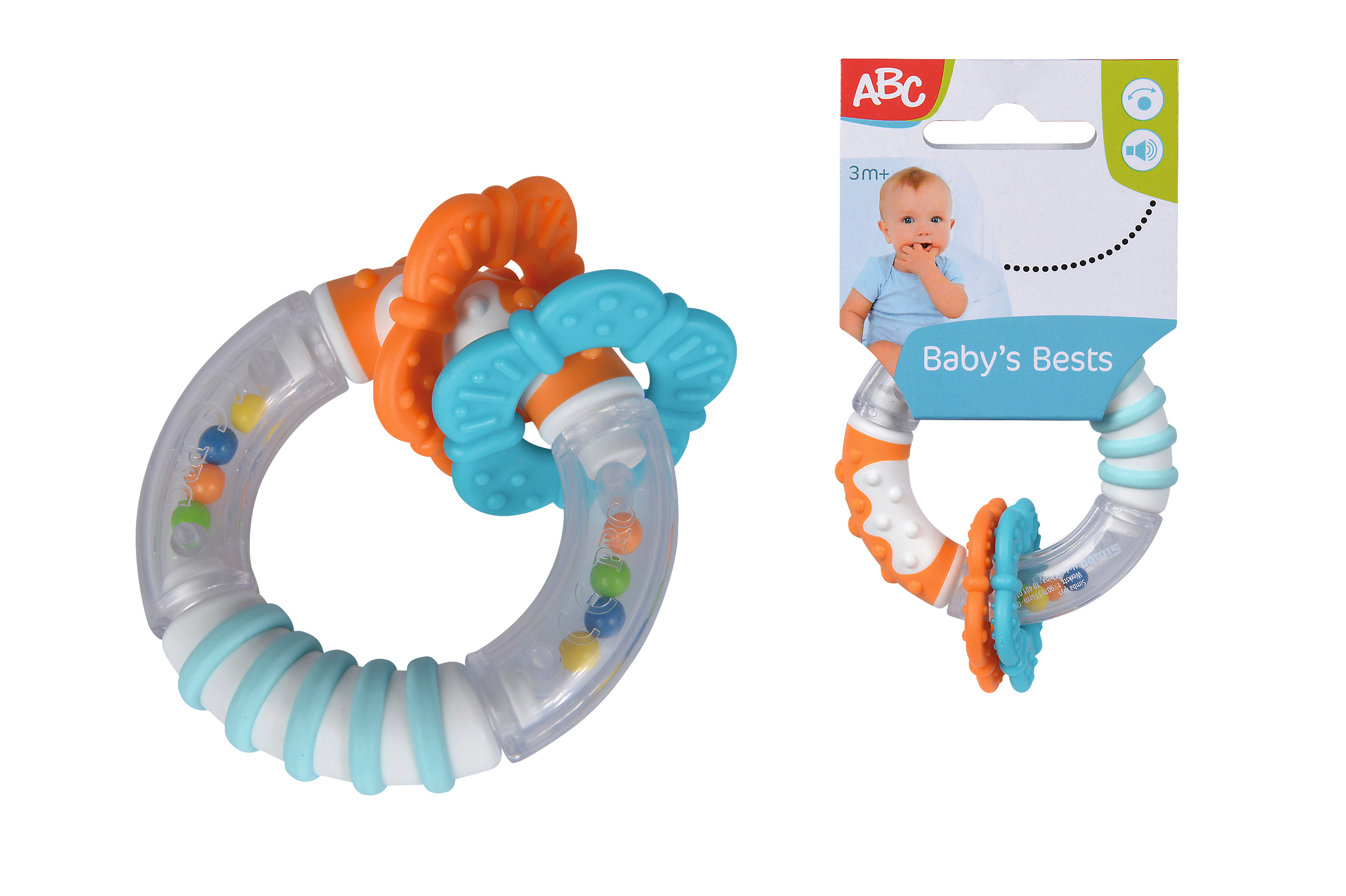ABC Touch Ringrassel